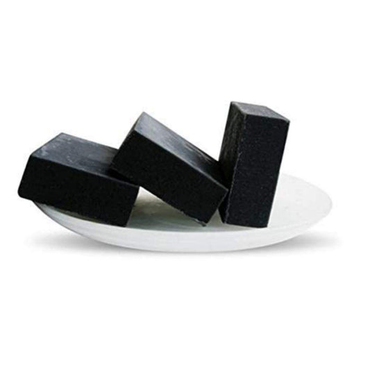 Charcoal Solid Premium Soap Base SPB013