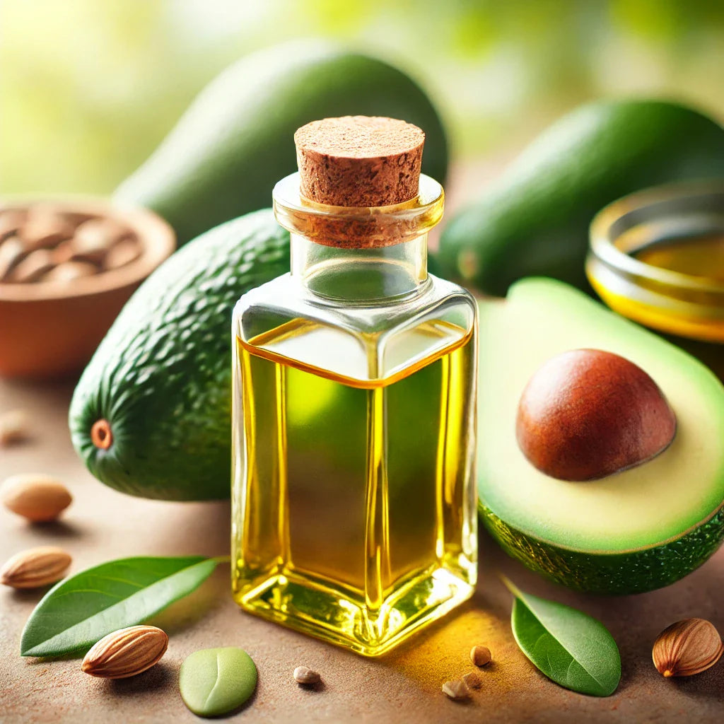 Avocado Oil CO010