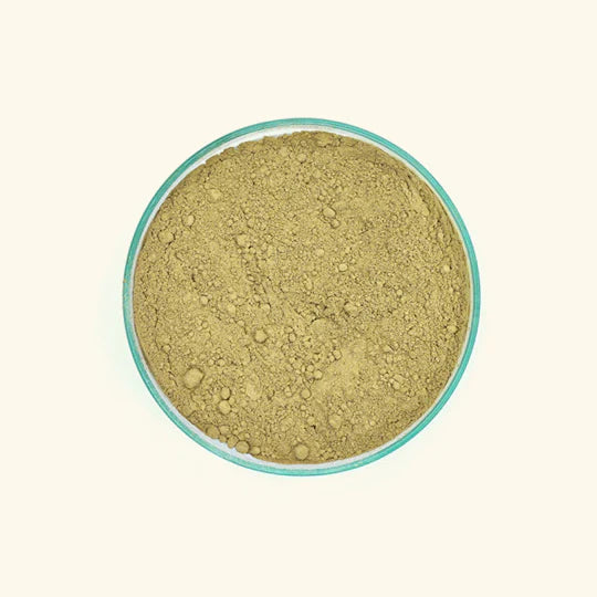 Natural Henna powder 1kg PW016