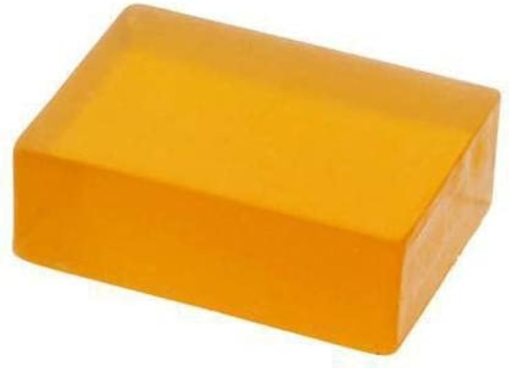 Lemon Fresh Solid Premium Soap Base SPB016