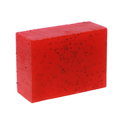 Strawberry Solid Premium Soap Base SPB022