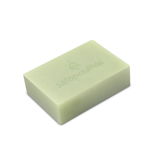 Shampoo Bar Solid Premium Soap Base SPB027