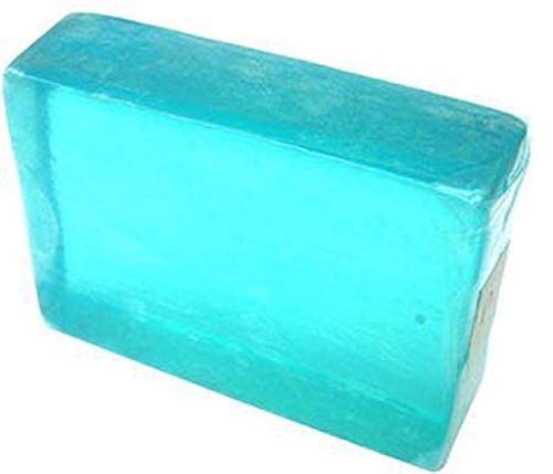 Menthol Solid Premium Soap Base SPB028