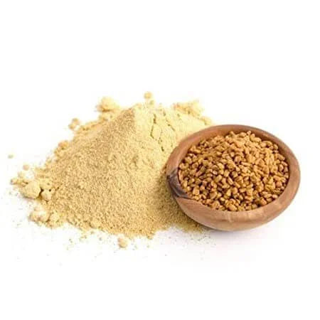 Methi (Fenugreek) powder PW026