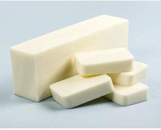 Shea butter Solid Premium Soap Base SPB002