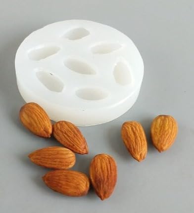 Almond Mold CFM147