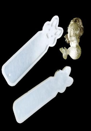 Bookmark Teddy Bear Mold ARM033