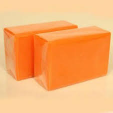 Papaya Milk Solid Premium Soap Base SPB003