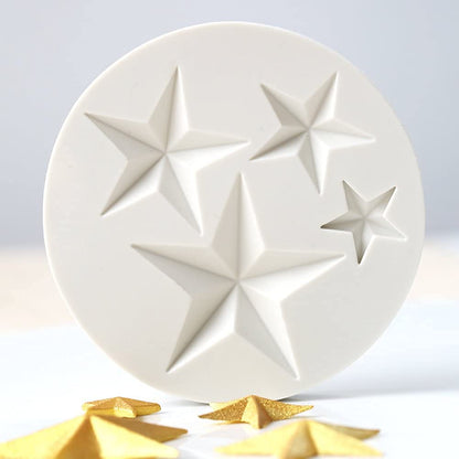 Assorted Star CFM112