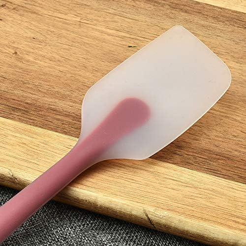 Mini Silicon Spatula NT006