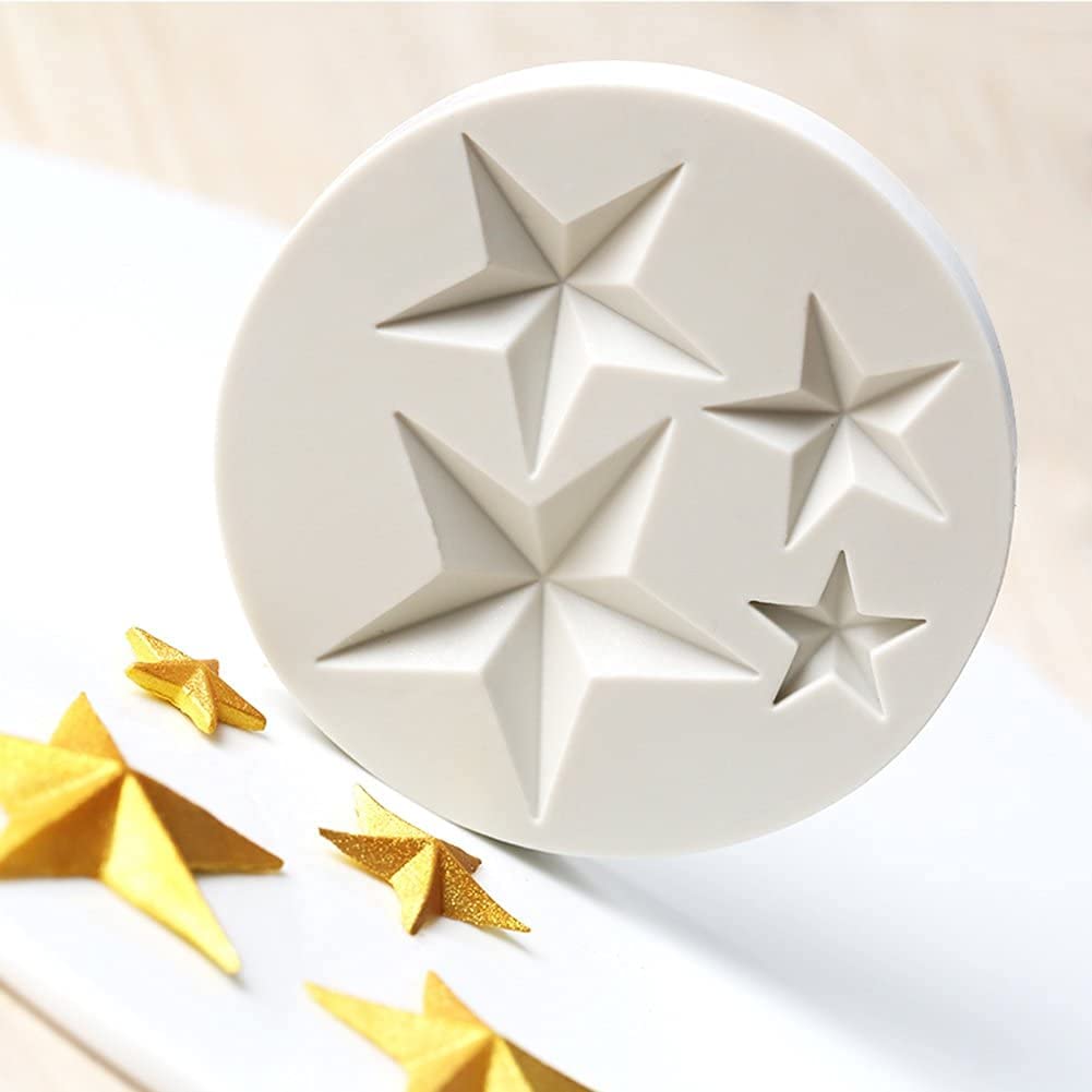 Assorted Star CFM112