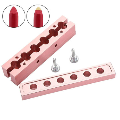 Lipstick Mold with lipstick stripper LP001