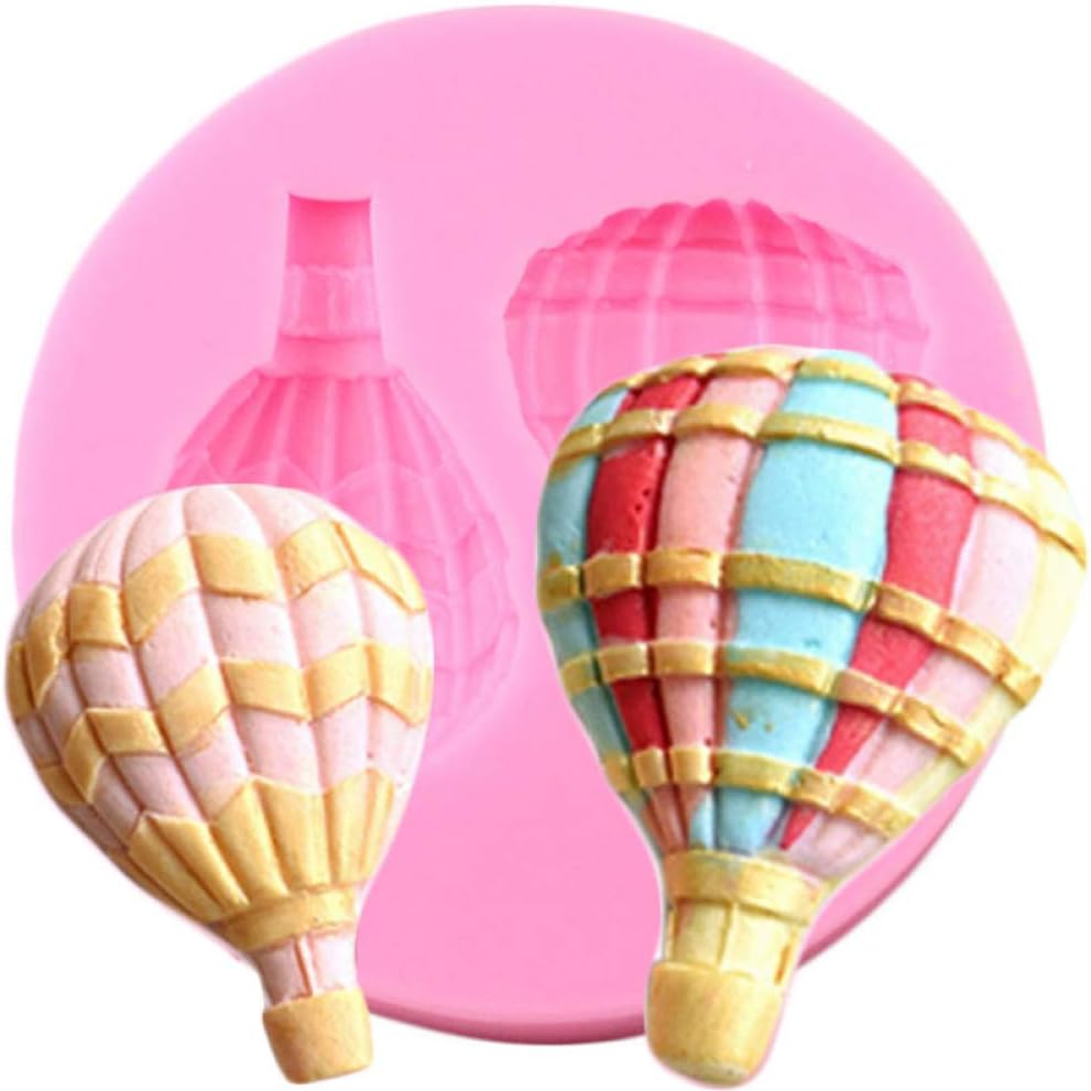 Hot Air Ballon CFM135