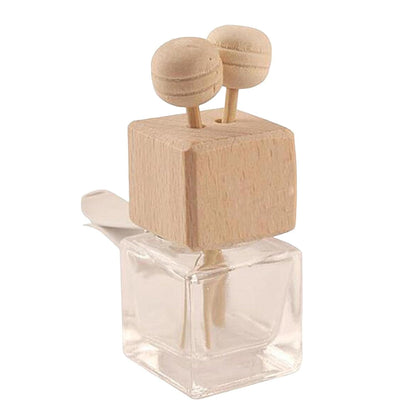 : Hanging Diffuser Botte(Square Shape) 10ml HDF008