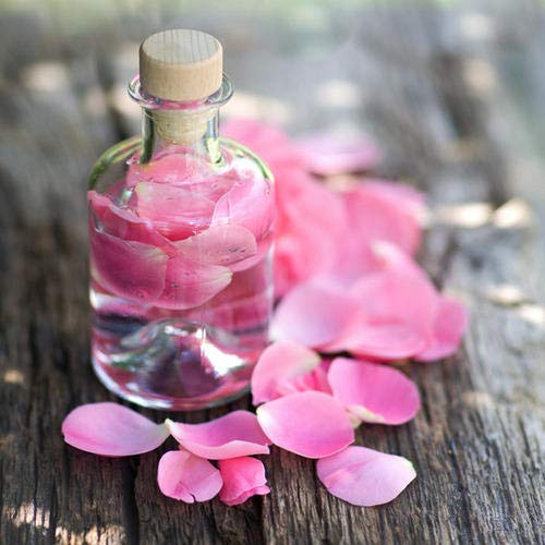 Rose Water Premium RB007