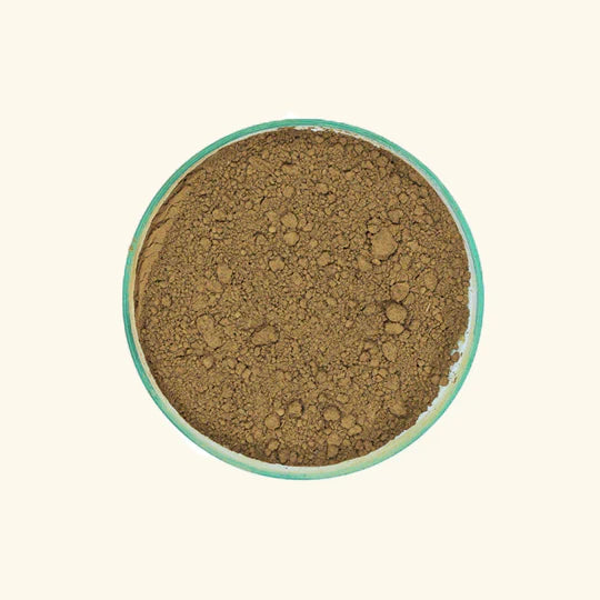 Tulsi Organic Powders PW006