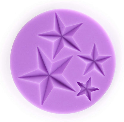 Assorted Star CFM112