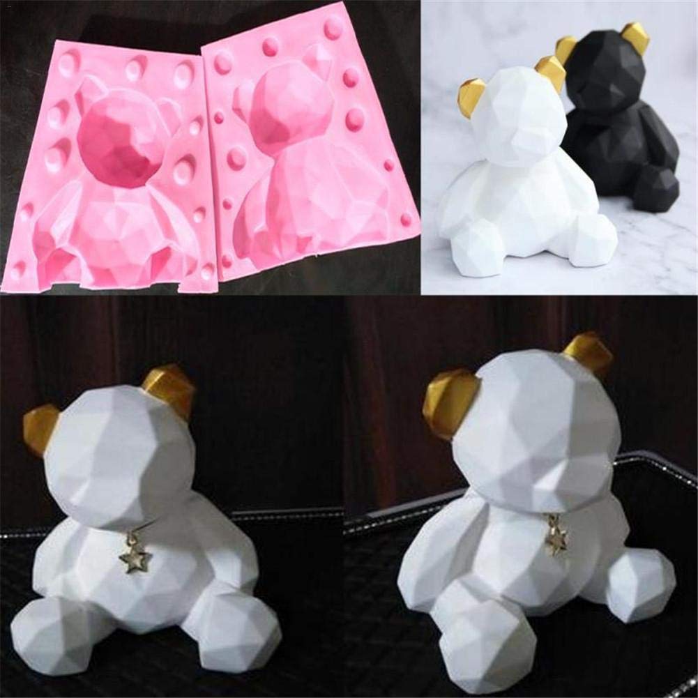 2 Part Teddy WCM456