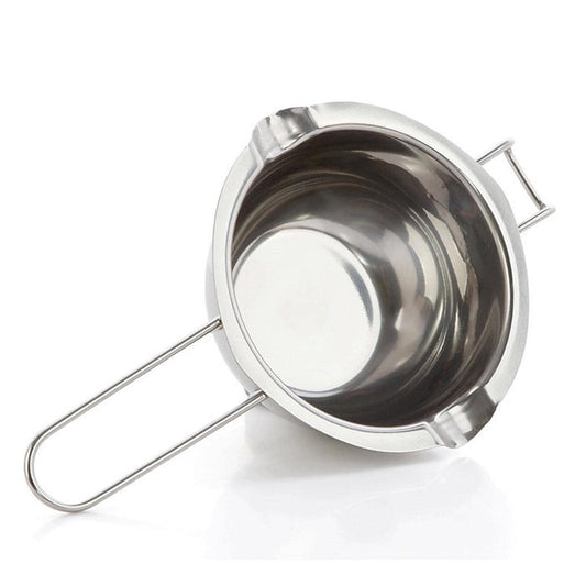 Stainless Steel Boiler Pot 400ml NT011