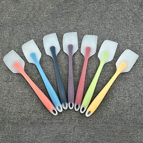 Mini Silicon Spatula NT006