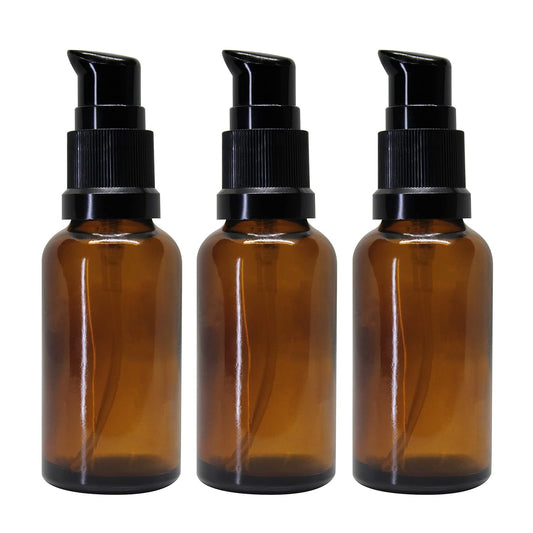 Serum Bottles PM197 to PM204