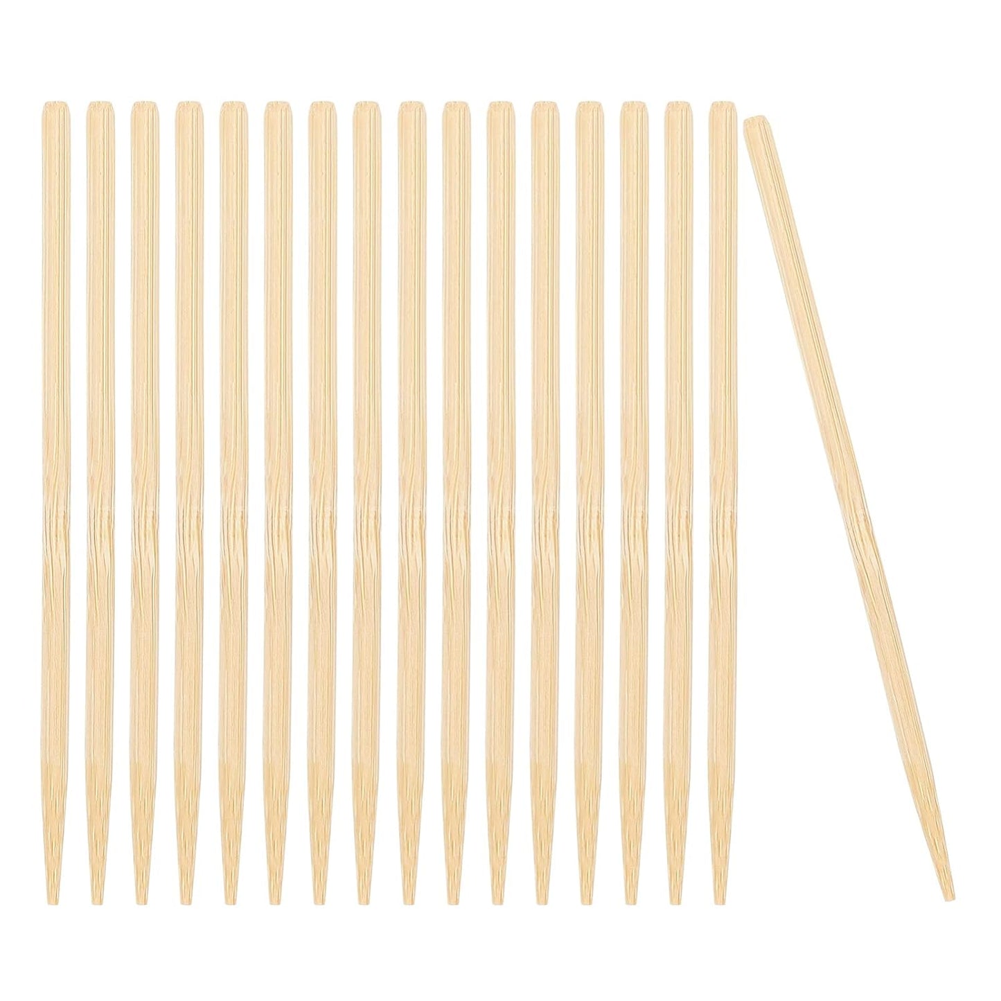 Bamboo Stick 7 Inch Pack: 80 to 100 pcs PM277