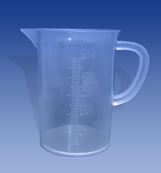 1000 ml Simple Jug NT002