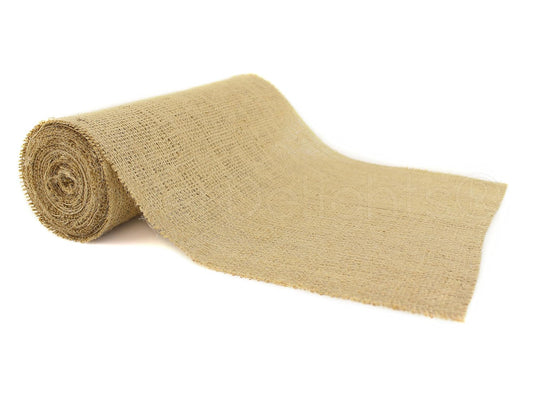 Jute Roll  Height 10 inch Length 4 meter PM325