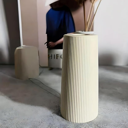 3D Stripped Vase II ARM301