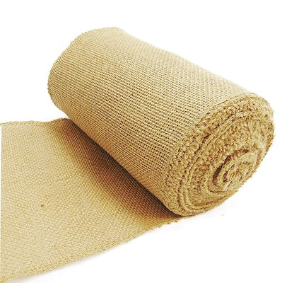 Jute Roll  Height 10 inch Length 4 meter PM325