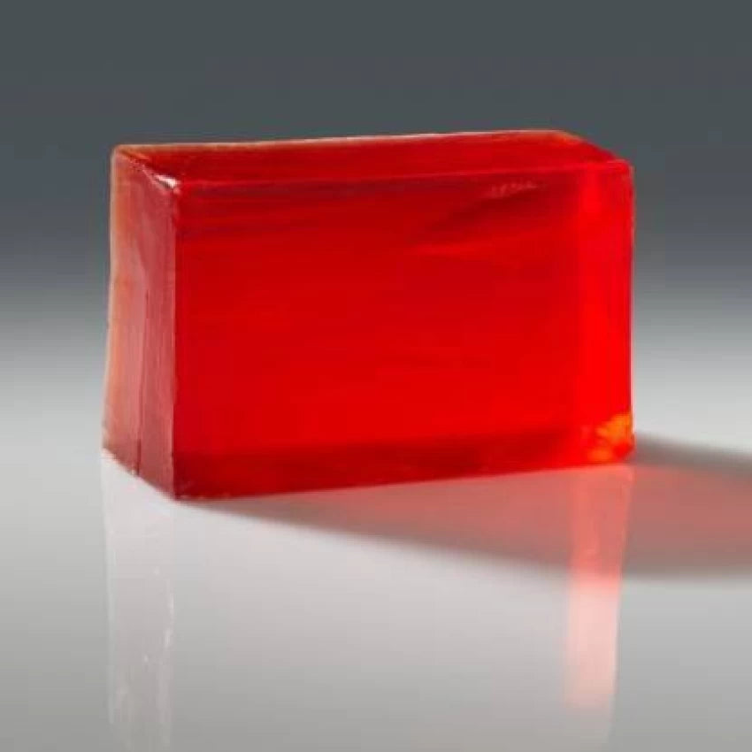 Red Wine Solid Premium Soap Base SPB012