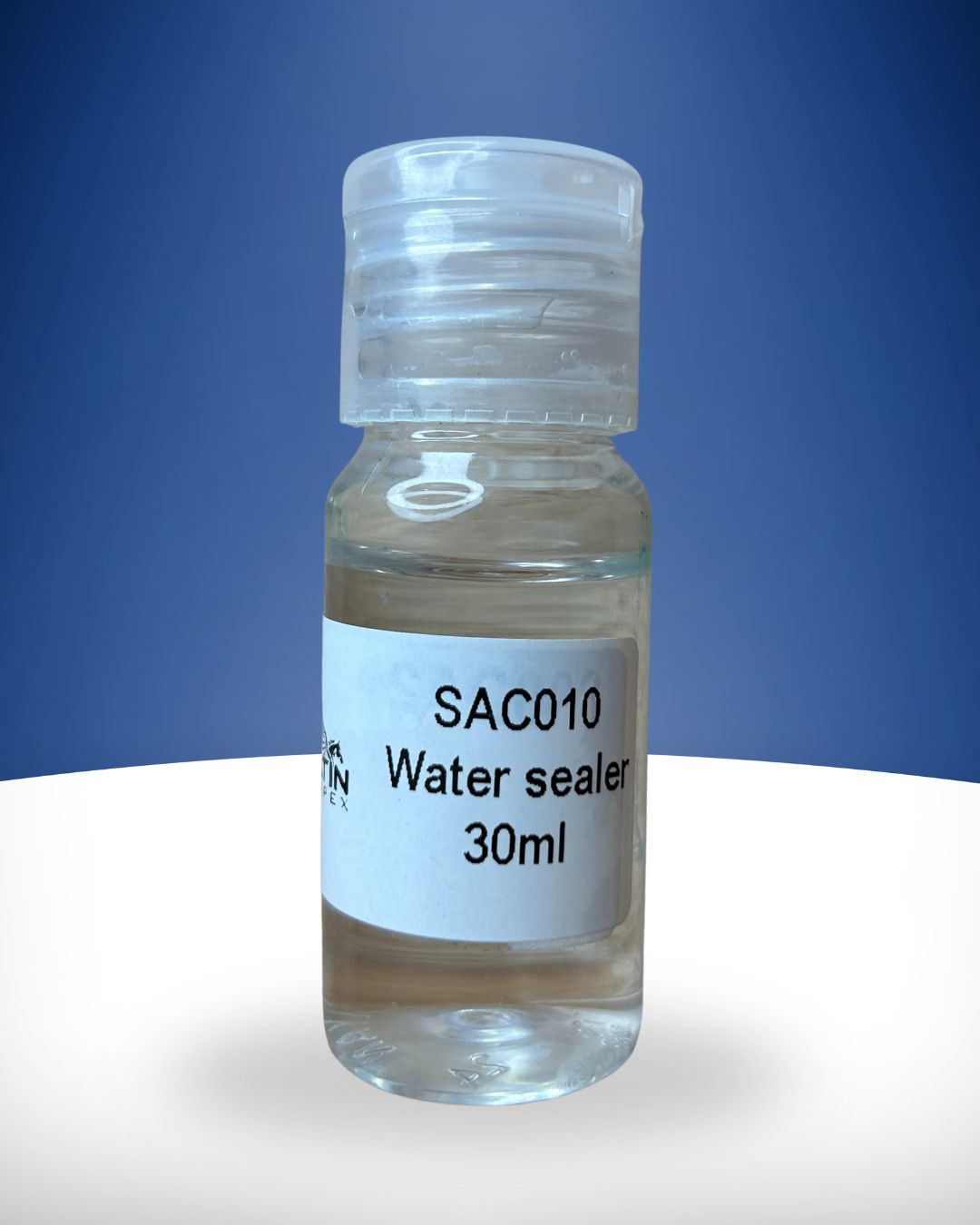 Water Sealer 30ml SAC010