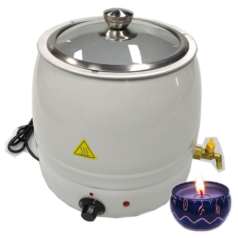 Wax Melter 10Liter ART014