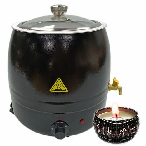 Wax Melter 10Liter ART014