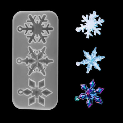 Snowflake 3C ARM127