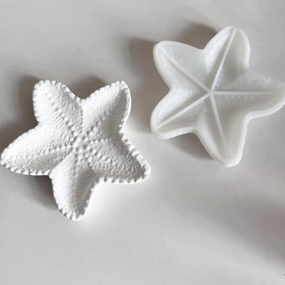 Starfish Plates ARM376