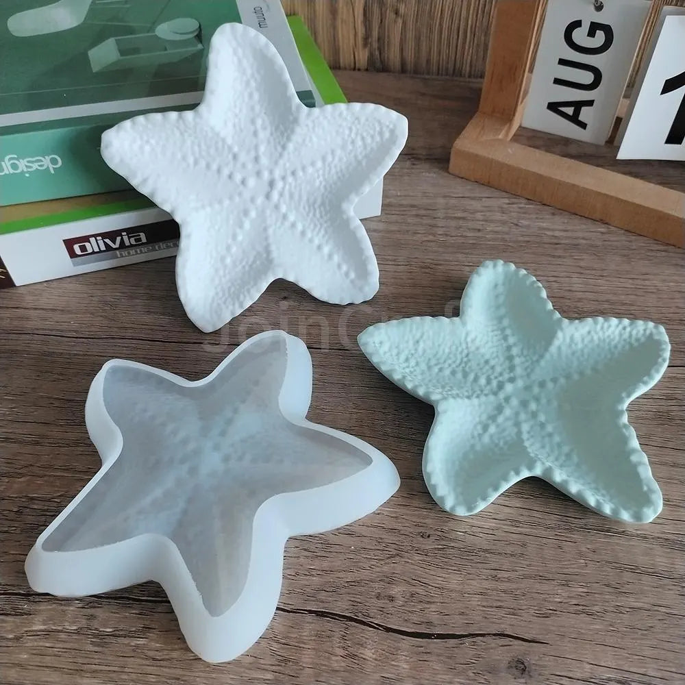 Starfish Plates ARM376