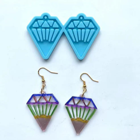 Earrings Pair I ARM228