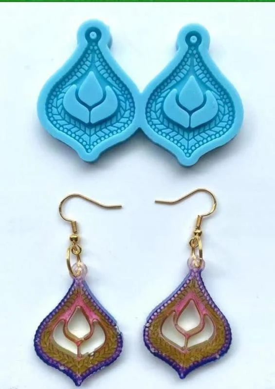 Earrings Pair VI ARM233